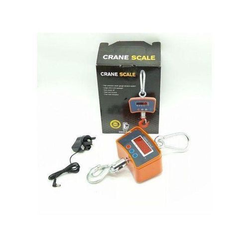 product_image_name-Generic-500kg Electronic Crane Digital Hanging Scale Industrial Weighing-1