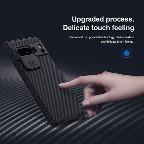 product_image_name-Nillkin-CamShield Camera Protective Shockproof Cover Case for Google Pixel 8 Pro-3