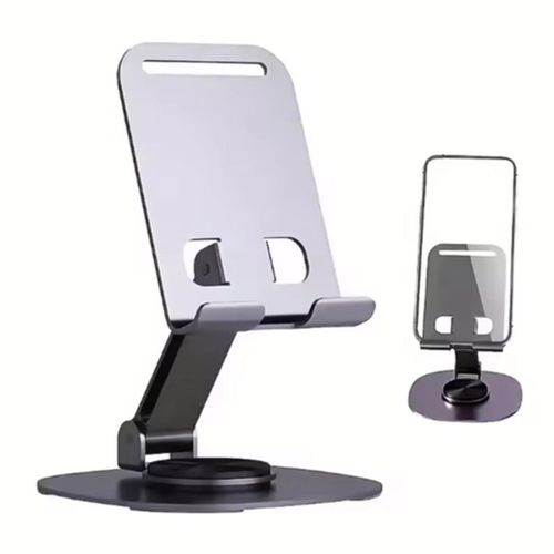 product_image_name-Generic-General Tech Accessory - 360, Alloy, Aluminum, Rotation, Tablet/-1