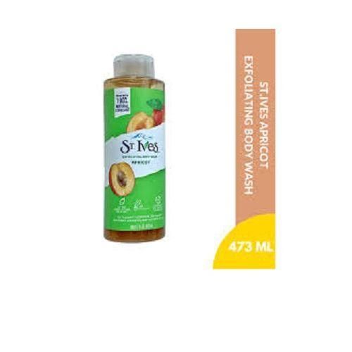 product_image_name-St Ives-Apricot Exfoliating Body Wash-1
