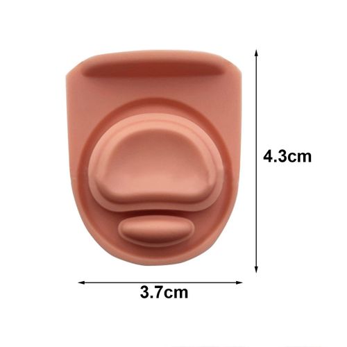 Pack of 4 Silicone Replacement Stoppers for Owala FreeSip Water