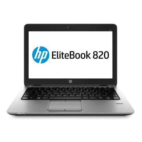 product_image_name-HP-EliteBook 820 G3 Intel Core I7 8GB-256GB SSD 6th Gen Silver-12.6" TOUCHSCREEN Refurbished-3