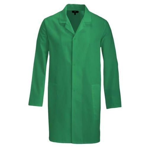product_image_name-Fashion-Dark Green Dustcoat-1
