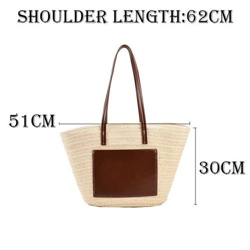 Camilla beach bag hot sale