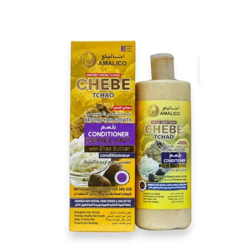 product_image_name-AMALICO-Chebe Tchad Conditioner Démélant (500ml) .-1