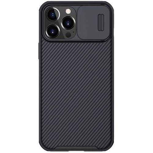product_image_name-Generic-Apple iPhone 13 Pro Max Nilkin Camshield Pro Armoured Protective Phone Cover Case-1