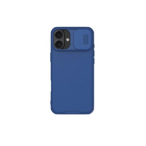 product_image_name-Nillkin-CamShield Pro Case for Apple iPhone 17 – Blue--1