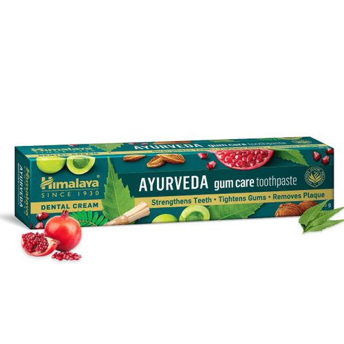 product_image_name-Himalaya- Ayurveda Gum Care Toothpaste 80g-1