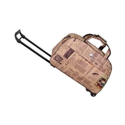 Fashion LADSOUL Large Trolley Travel Bag Trolley Bag Portable Travel Bag Luggage Bag Waterproof Easy To Carry Best Price Online Jumia Kenya
