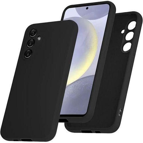 product_image_name-Generic-Silicone case cover for Samsung Galaxy S25-1