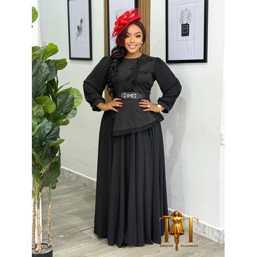 product_image_name-Fashion Classic-Beaded max dress -1