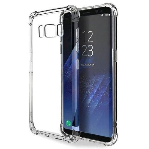 product_image_name-Generic-Natural Clear Cover For Samsung Galaxy S8-1