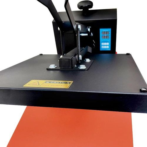 product_image_name-Combo-Heat Transfer Machine Sublimation Machine 38*38CM Heat Press Machine Tshirt Press-2