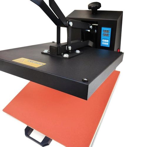 product_image_name-Combo-Heat Transfer Machine Sublimation Machine 38*38CM Heat Press Machine Tshirt Press-3