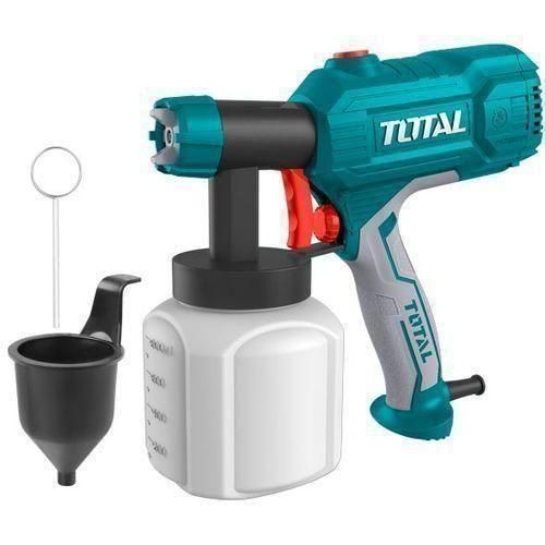 product_image_name-Generic-Share this product    TOTAL 450W Spray Gun-1