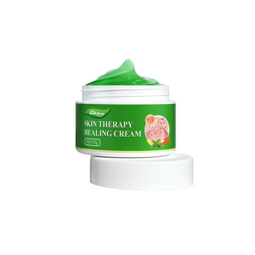 Generic Skin Itching Cream Eczema Dermatitis Pompholyx Heat Rash Skin