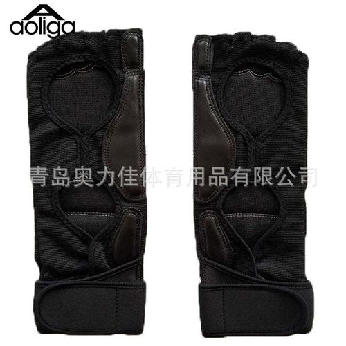 Generic Adult Children s Long Wristband Foot Protector Taekwondo