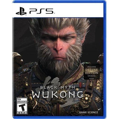 product_image_name-Sony-Black Myth: Wukong - PlayStation 5-1