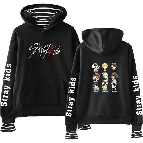 Stray kids hoodie i am you outlet