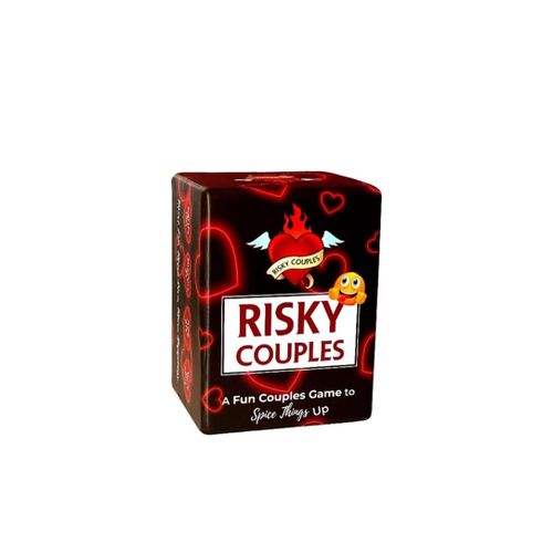 product_image_name-Generic-  RISKY COUPLES - Super Fun Couples Game for Date Night-1