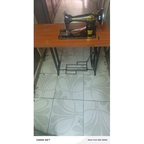 product_image_name-Butterfly-SEWING MACHINE WITH STAND +Table-1