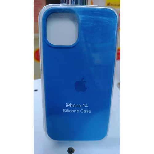 product_image_name-Apple-Iphone 14 Original Silicone Cover-2