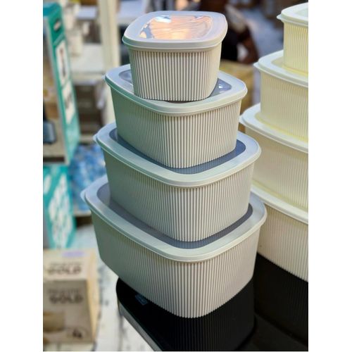 product_image_name-Generic-4pcs multipurpose storage containers-2