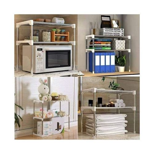 Big microwave stand discount