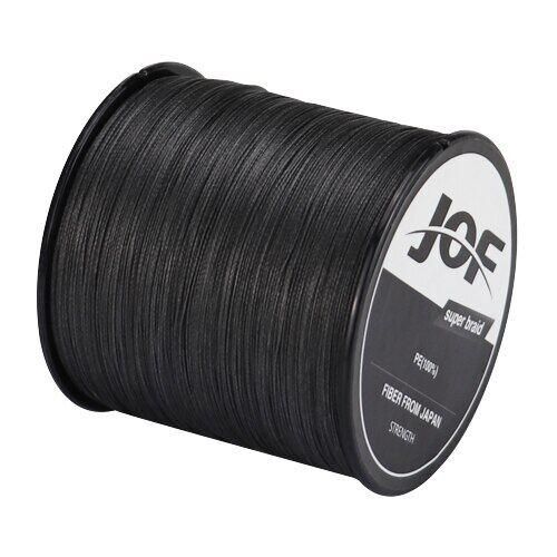 Braided Fishing Line 300M 500M 1000M 4 Strands Japan Fishing PE Wire 10-80lb