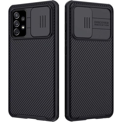 product_image_name-Generic-Nilkin Shockproof Protective Case For Samsung Galaxy A72 4G/5G-1