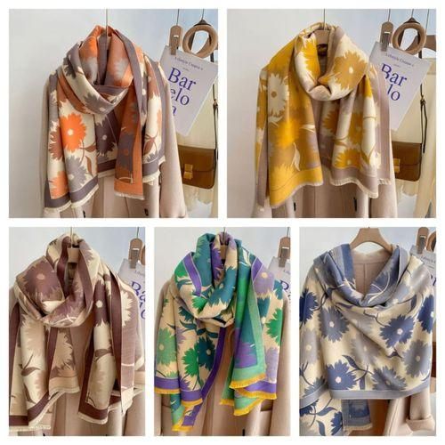 Pashmina scarves online discount