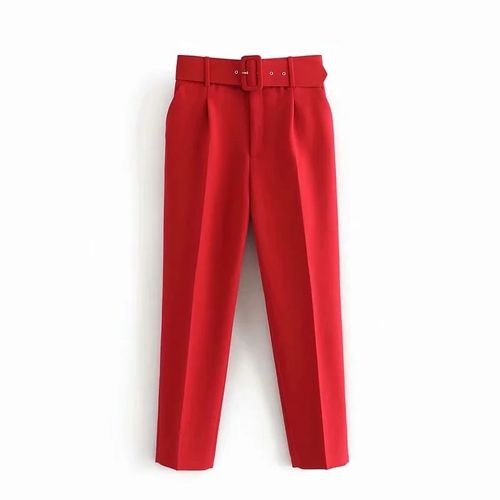 Womens Red Pants - Best Price in Kenya