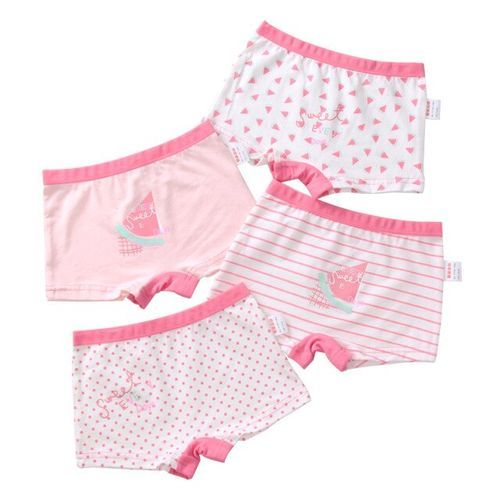 Designer Toddler Girls' Underwear