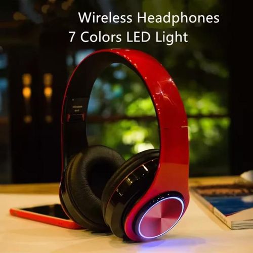 product_image_name-Generic-Folding headband smart tech wireless earphones headphones BT -3