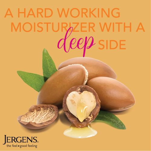 product_image_name-Jergens-Deep Restoring Argan 24 Hour Moisturizer 400ml-4