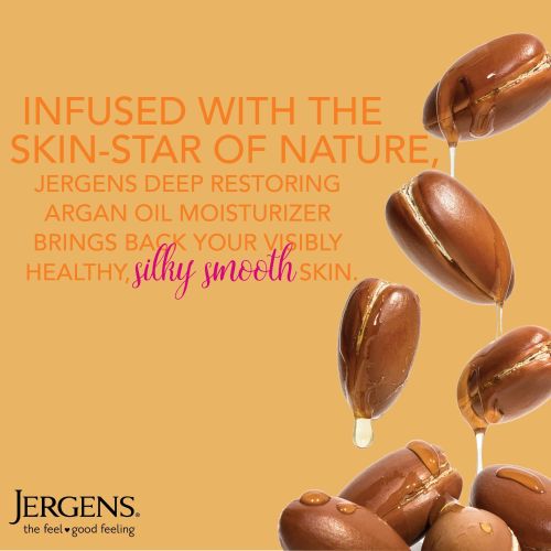 product_image_name-Jergens-Deep Restoring Argan 24 Hour Moisturizer 400ml-5