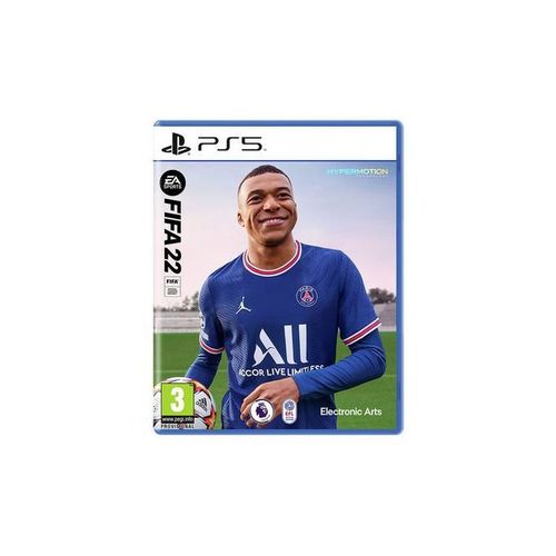 FIFA 22 at the best price