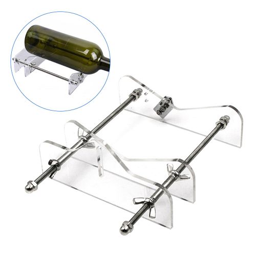 Professional bottle cutter deals