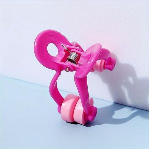 product_image_name-Generic-U-shaped Shaper Lifter Clip Beauty Up Lifting Safe Nose Bridge Straightener Corrector For Women Men-6