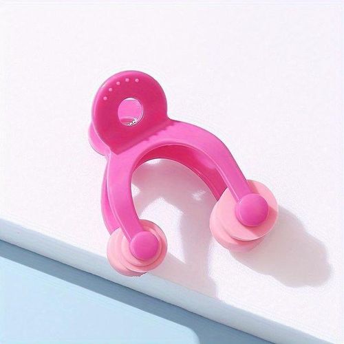 product_image_name-Generic-U-shaped Shaper Lifter Clip Beauty Up Lifting Safe Nose Bridge Straightener Corrector For Women Men-7