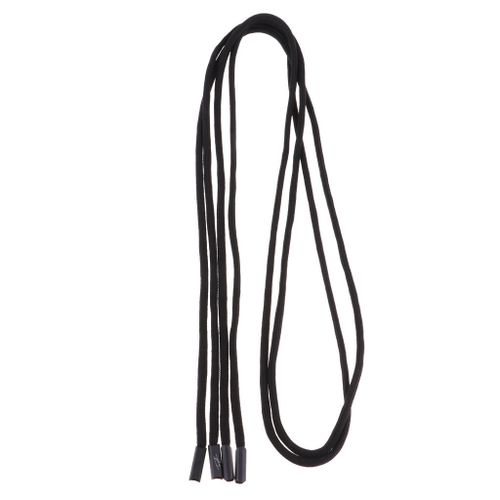 Generic 2Pieces Drawstring Cord With Metal Tips- Useful Replacement Pant F  @ Best Price Online