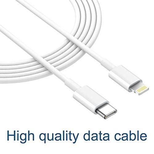 product_image_name-Apple-USB-C to Lightning Cable - Original PD Fast Charging Sync Cord-3