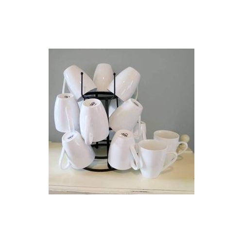 product_image_name-Generic-Ceramic Elegant Mugs/Cups For Tea/Coffee-Set(6pcs)-1