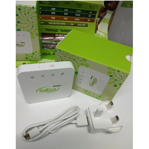 Wifi faiba Clearance