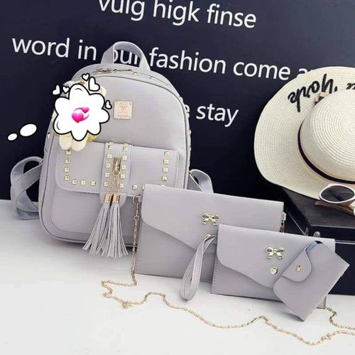 Monkey bag top