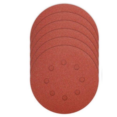 product_image_name-TOTAL-TAC7315011 Sanding sheet for random orbital sander Size:150mm 50Pcs/set-3