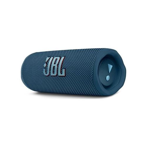 Jbl Flip 6 Portable Bluetooth Speaker Blue Best Price Online