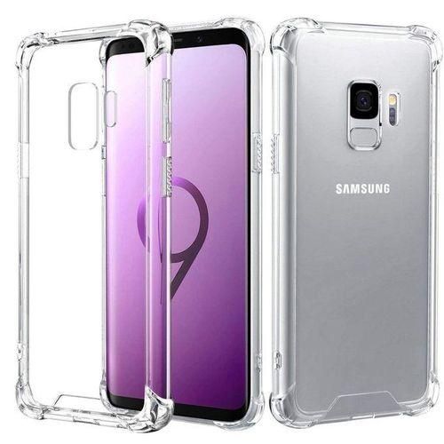 product_image_name-Generic-Transparent Case Cover For Samsung Galaxy S9-1