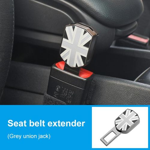 Generic For BMW Mini Cooper Car Safety Extension Buckle Extender Clasp Plug Seat Belt Clamp Extender Interior Accessories Best Price Online Jumia Kenya