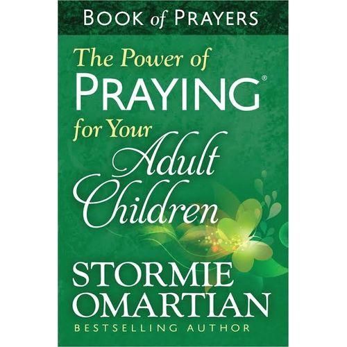 Jumia Books The Power Of Praying For Your Adult Children @ Best Price ...